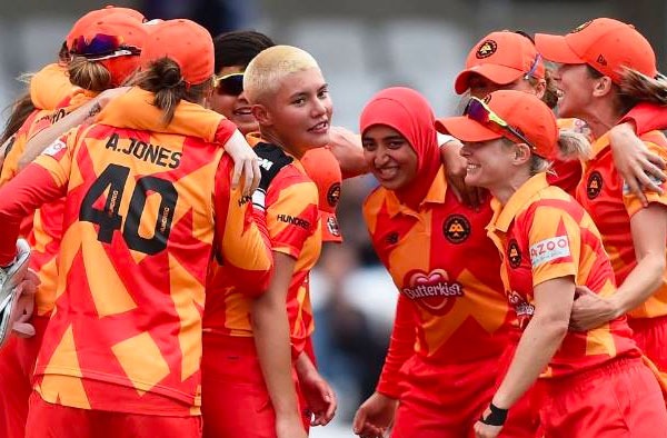 Birmingham Phoenix in Women’s Hundred 2023 | Complete Squad, Schedule, Players to Watch Out