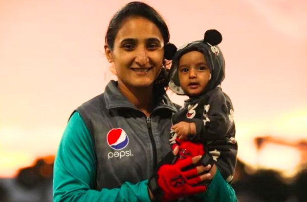 Why did former Captain Bismah Maroof opts out of Asian Games?
