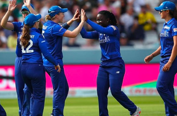 London Spirit in Women’s Hundred 2023 | Complete Squad, Schedule, Players to Watch Out