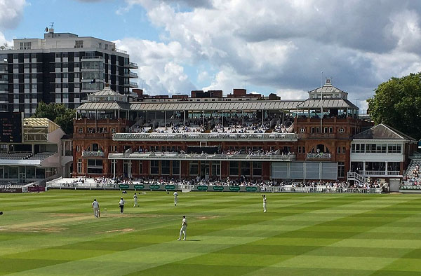 Lords Cricket Ground. PC: Getty Images