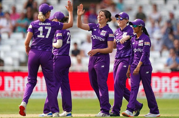 Northern Superchargers in Women’s Hundred 2023 | Complete Squad, Schedule, Players to Watch Out