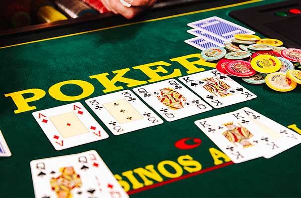 2 Ways You Can Use Casino To Become Irresistible To Customers