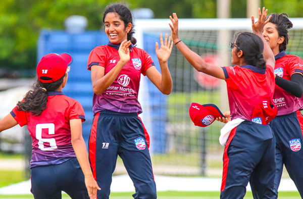 USA Cricket Board announce a New Women’s Selection Panel