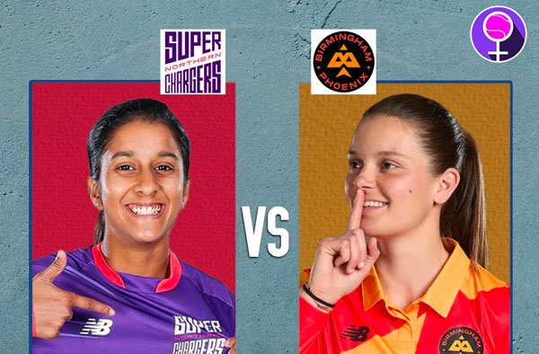 Match 4: Northern Superchargers vs Birmingham Phoenix | Squads | Players to watch | Fantasy Playing XI | Live streaming