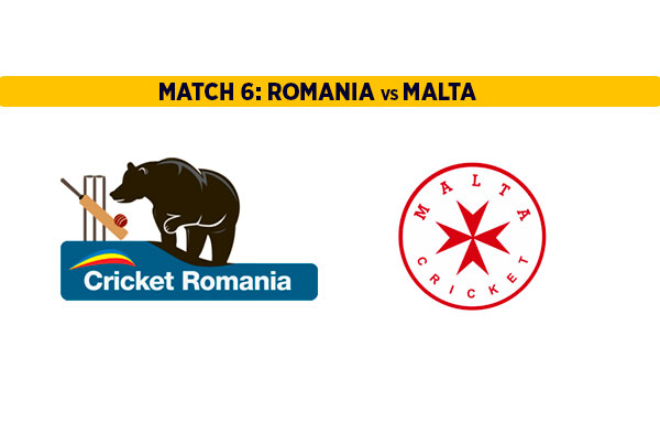 Match 6: Romania vs Malta | Squad | Players to watch | Fantasy Playing XI | Live streaming