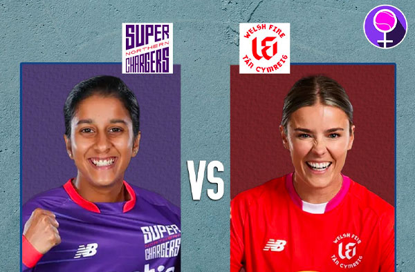 Match 30: Northern Superchargers vs Welsh Fire | Squads | Players to watch | Fantasy Playing XI | Live streaming