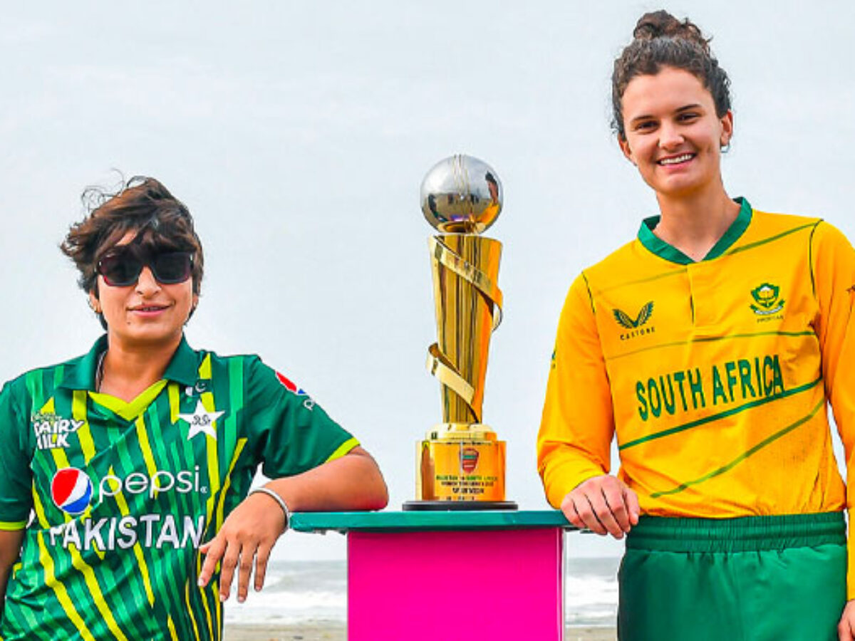 All you need to know South Africa Women s tour of Pakistan 2023