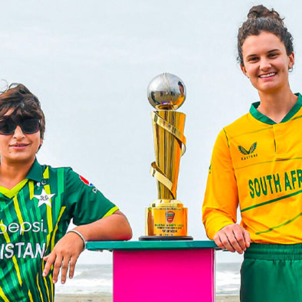 All you need to know - South Africa Women's tour of Pakistan 2023 ...