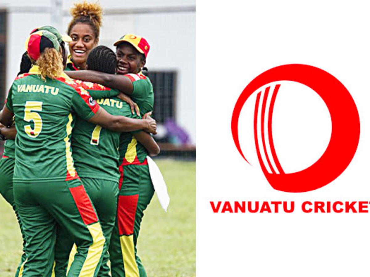 Vanuatu Cricket Claim 2 Regional Wins and Nomination for ICC