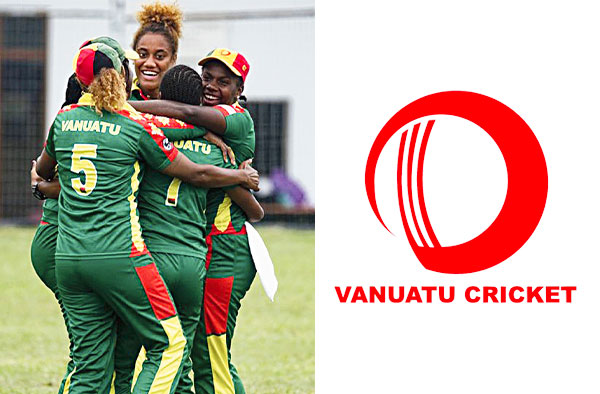 Vanuatu to host ICC Women's T20 World Cup EAP Qualifier from 1st to 8th September 2023