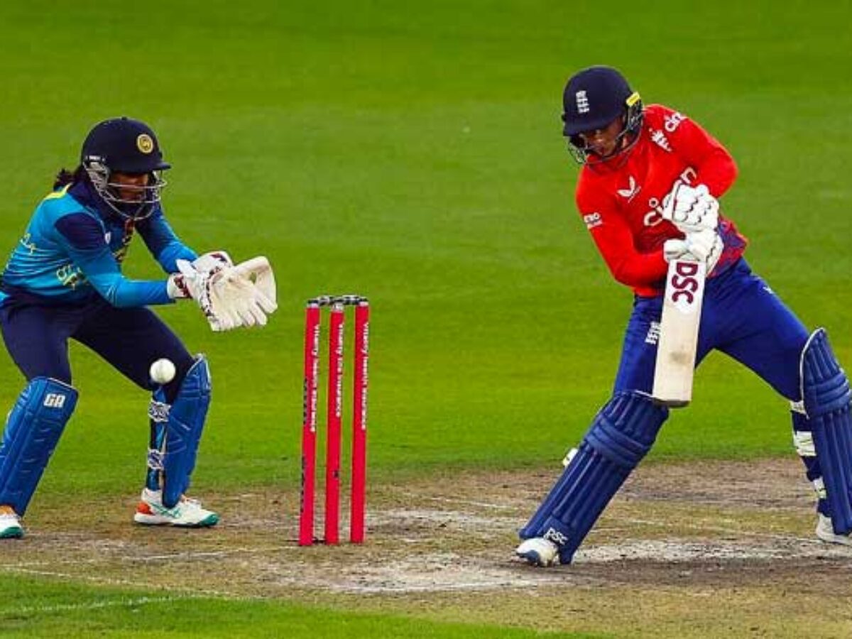 Cricket World Cup - England v Sri Lanka, 1 March 2015