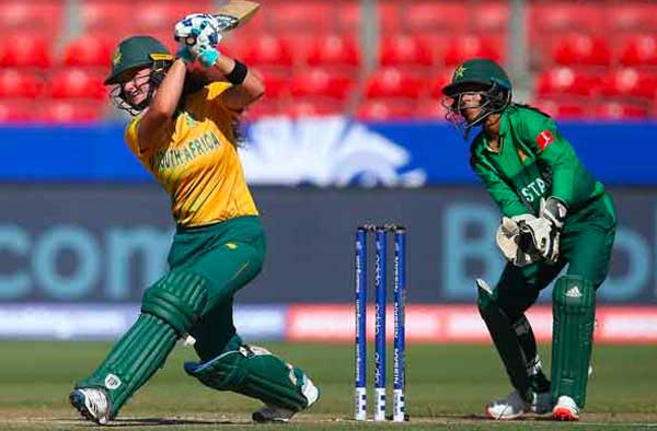 3rd ODI: Pakistan vs South Africa | Squads | Players to watch | Fantasy Playing XI | Live streaming