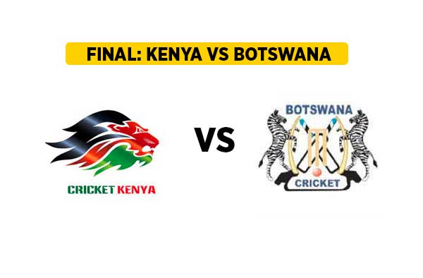 Final: Botswana vs Kenya | Squads | Players to watch | Fantasy Playing XI | Live streaming