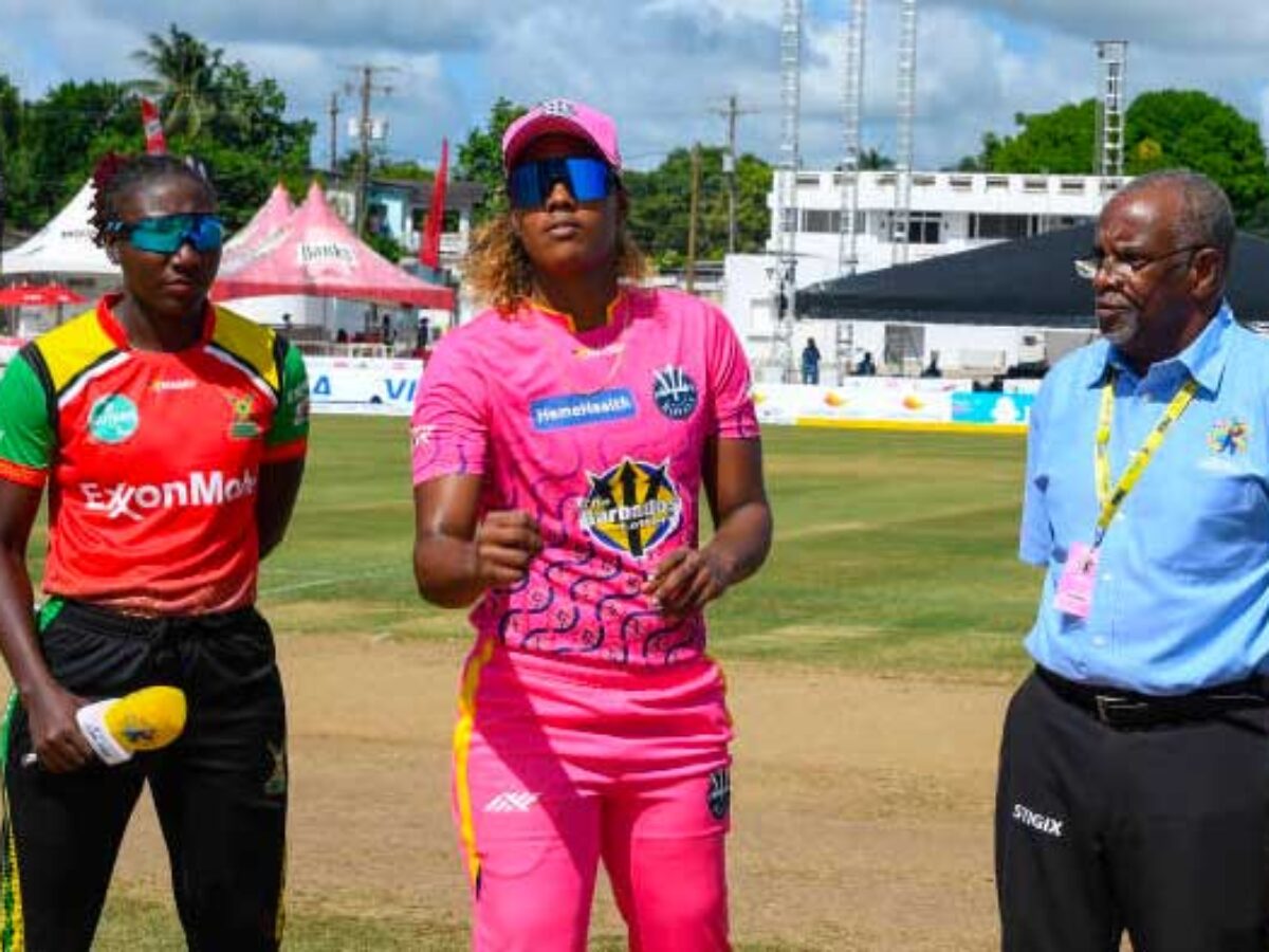 Preview of Match 23: Barbados Royals vs Guyana  Warriors in