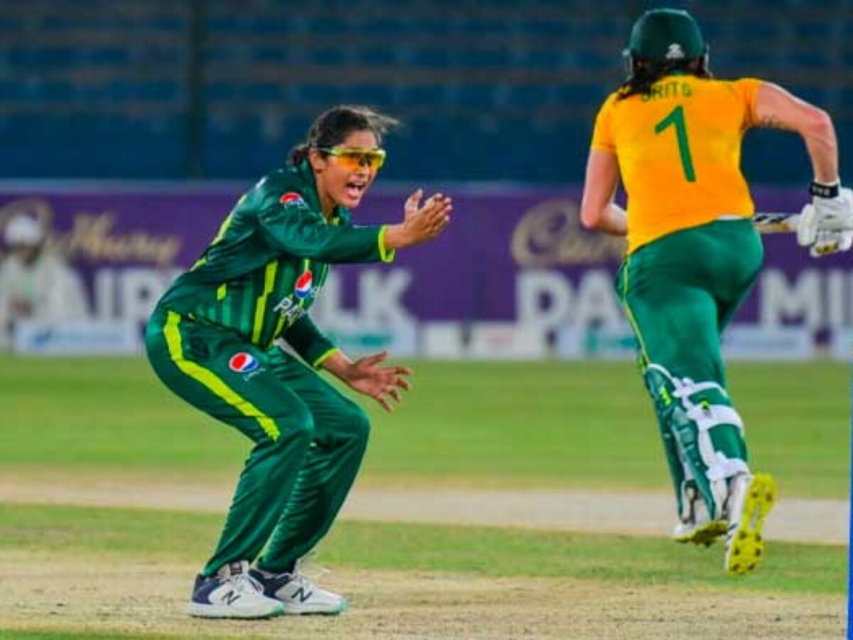 3rd T20I Pakistan vs South Africa Squads Players to watch Fantasy Playing XI Live streaming