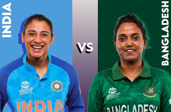 Semi Final 1: India vs Bangladesh | Squads | Players to watch | Fantasy Playing XI | Live streaming