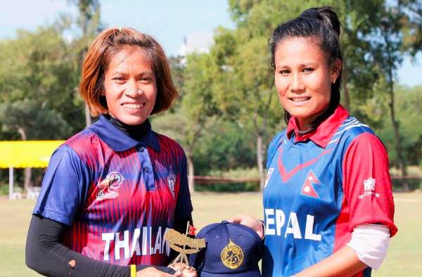 Semi-Final 2: Thailand vs Nepal | Squads | Players to watch | Fantasy Playing XI | Live streaming