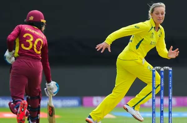 2nd ODI: Australia vs West Indies | Squads | Players to watch | Fantasy Playing XI | Live streaming