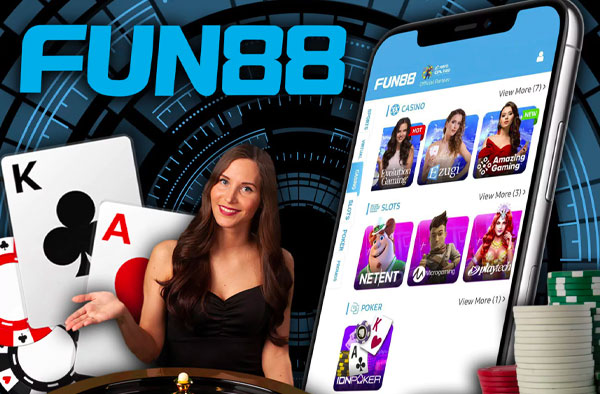 Benefits of Fun88 Online Gambling that Gamblers Should Know - Female Cricket