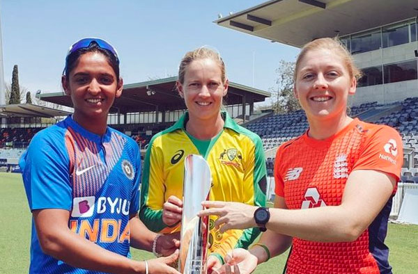 England and Australia to play multi-format series against India in Mumbai. PC: Getty