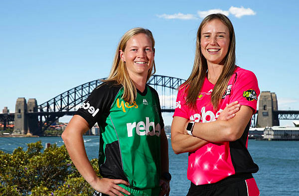 Match 1: Sydney Sixers vs Melbourne Stars | Squads | Players to watch | Fantasy Playing XI | Live streaming