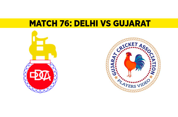 Match 76: Delhi vs Gujarat | Squads | Players to watch | Fantasy Playing XI | Live streaming