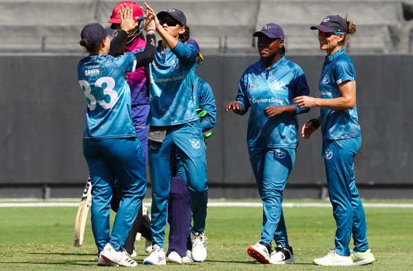 Namibia Women seal a historic 4-2 T20I series win against UAE