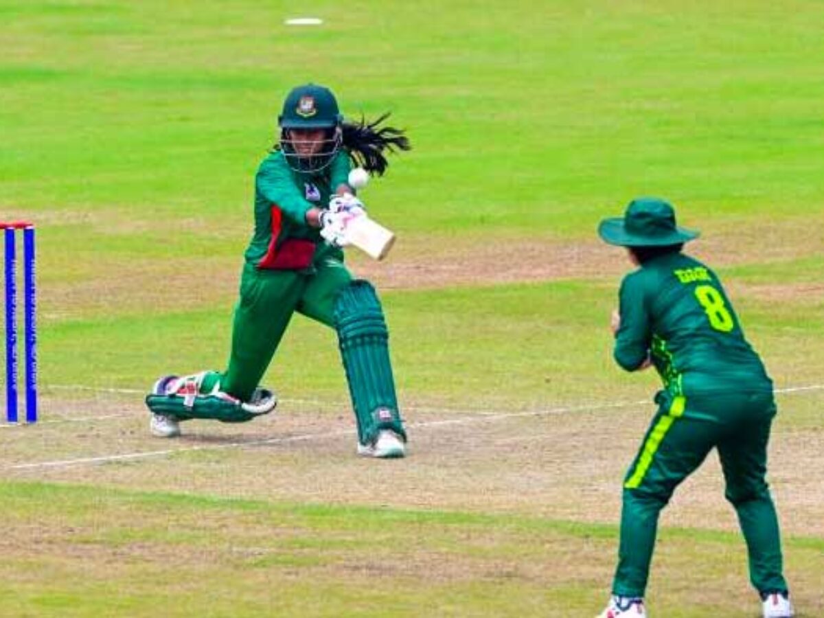 Pakistan beat Bangladesh, clinch first T20I series win since 2018