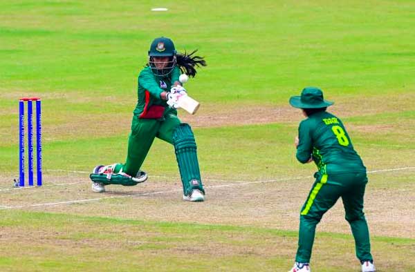 Schedule announced for Bangladesh's upcoming limited-overs series against Pakistan. PC: Getty
