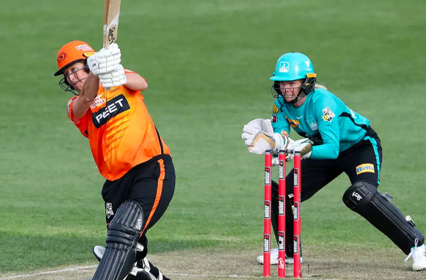 Challenger: Perth Scorchers vs Brisbane Heat | Squads | Players to watch | Fantasy Playing XI | Live streaming
