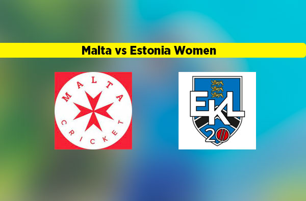 Malta vs Estonia Women | Squads | Players to watch | Fantasy Playing XI | Live streaming