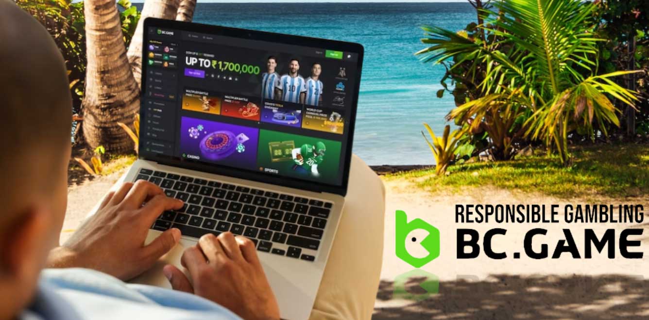 5 Ways To Get Through To Your BC.Game Live Casino