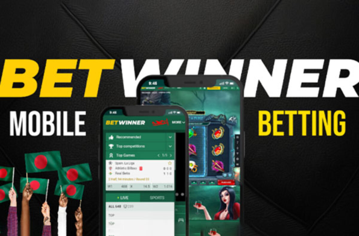 The Ultimate Deal On Live Casino and Sportsbook Betwinner