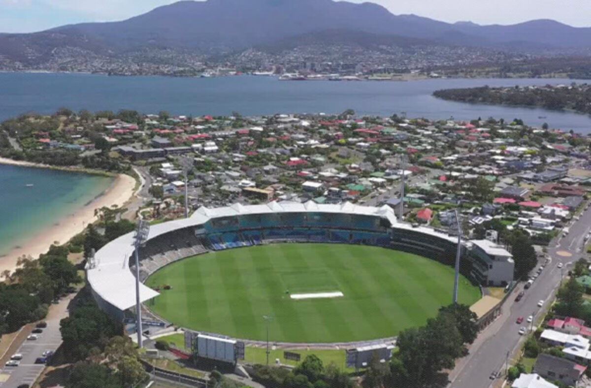 Match 27 Tasmania Tigers vs Queensland Fire Squads Players to