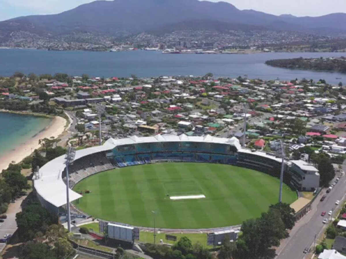 Match 14 Tasmania Tigers vs South Australian Scorpions Squads