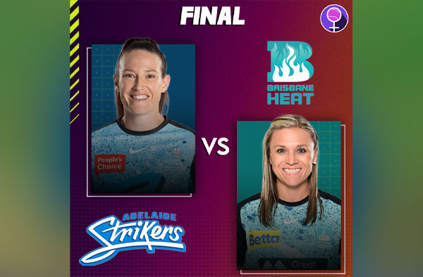 Final: Sydney Sixers vs Brisbane Heat | Squads | Players to watch | Fantasy Playing XI | Live streaming