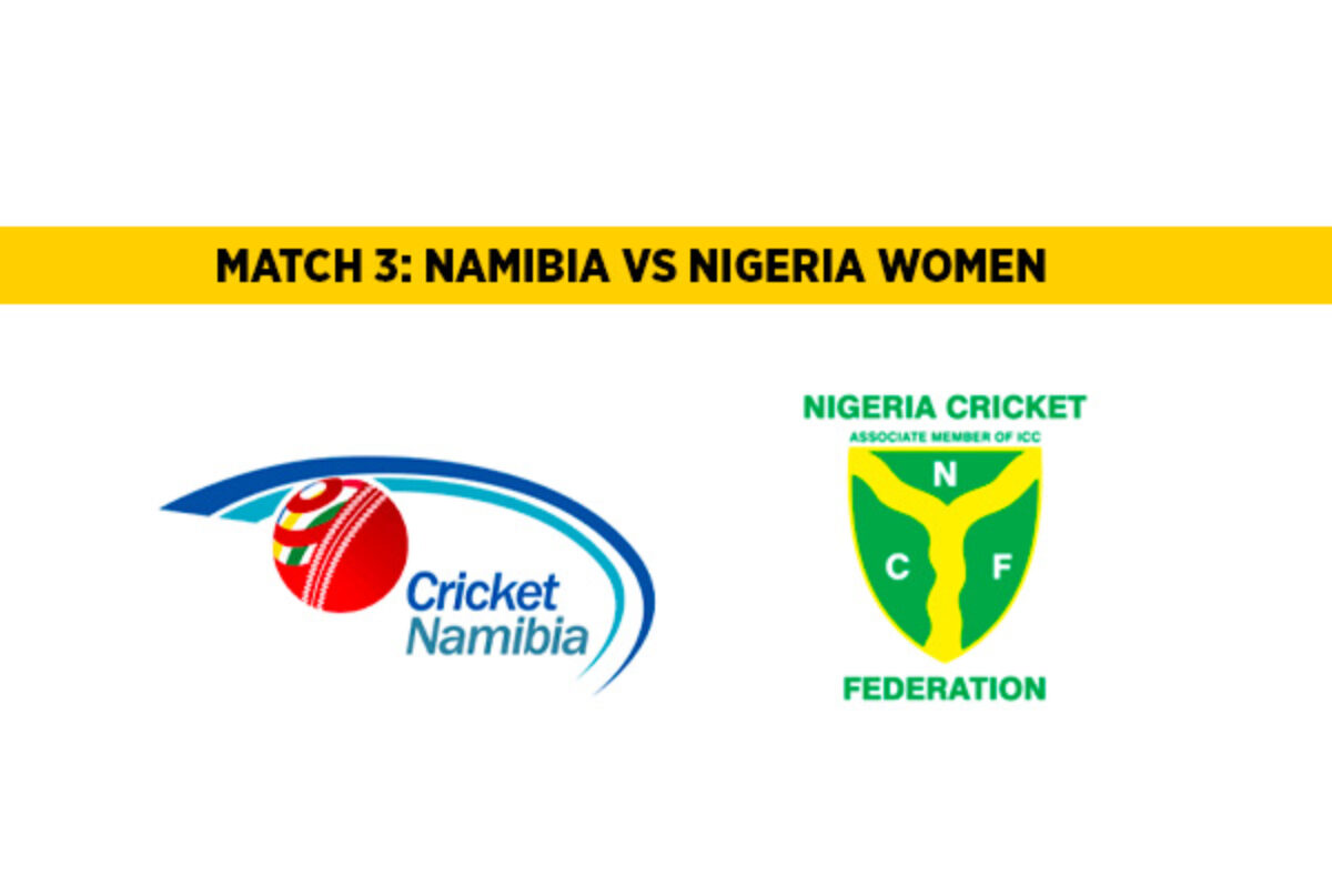 Match 12: Namibia vs Uganda | Squads | Players to watch | Fantasy Playing  XI | Live streaming - Female Cricket