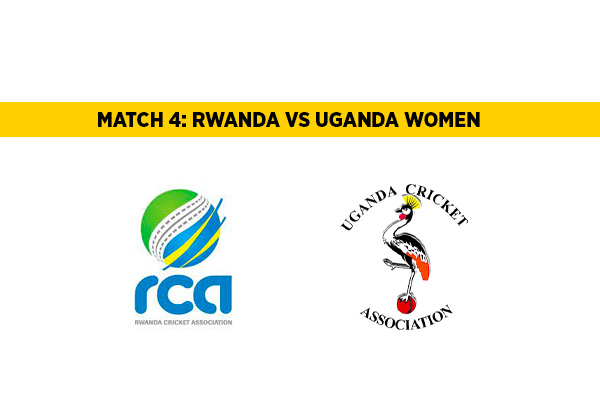 Match 4: Rwanda vs Uganda | Squads | Players to watch | Fantasy Playing XI | Live streaming