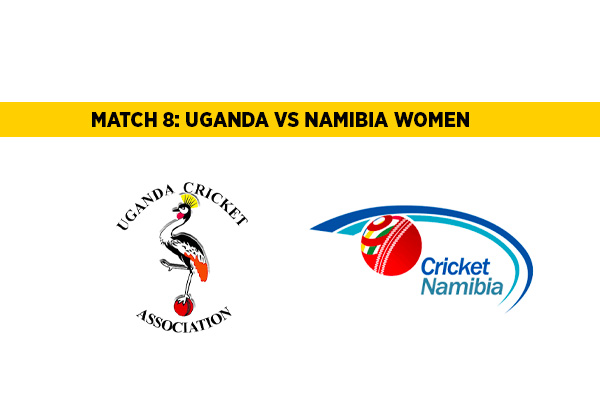 Match 8: Uganda vs Namibia Women | Squads | Players to watch | Fantasy Playing XI | Live Streaming | Pitch Report