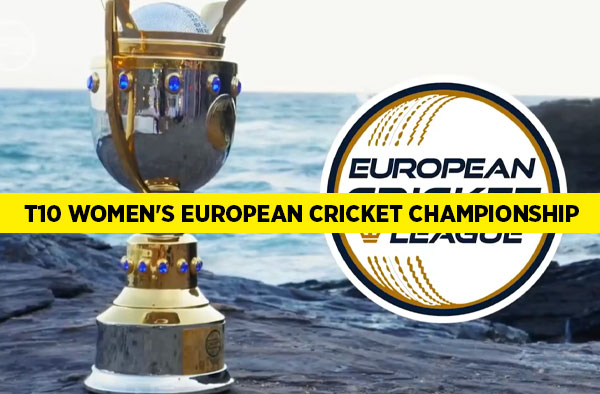 All You Need to know about T10 Women's European Cricket Championship