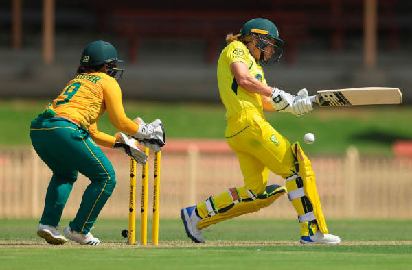 1st T20I: Australia vs South Africa | Squads | Players to watch | Fantasy Playing XI | Live Streaming | Pitch Report