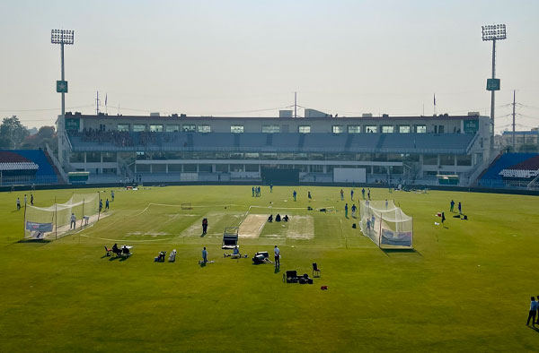 Shoaib Akhtar Cricket Stadium, Rawalpindi