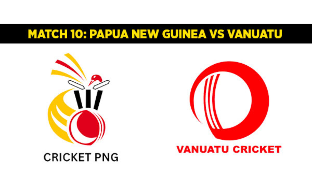 New partnership aims to uncover talent in PNG, Vanuatu | cricket.com.au