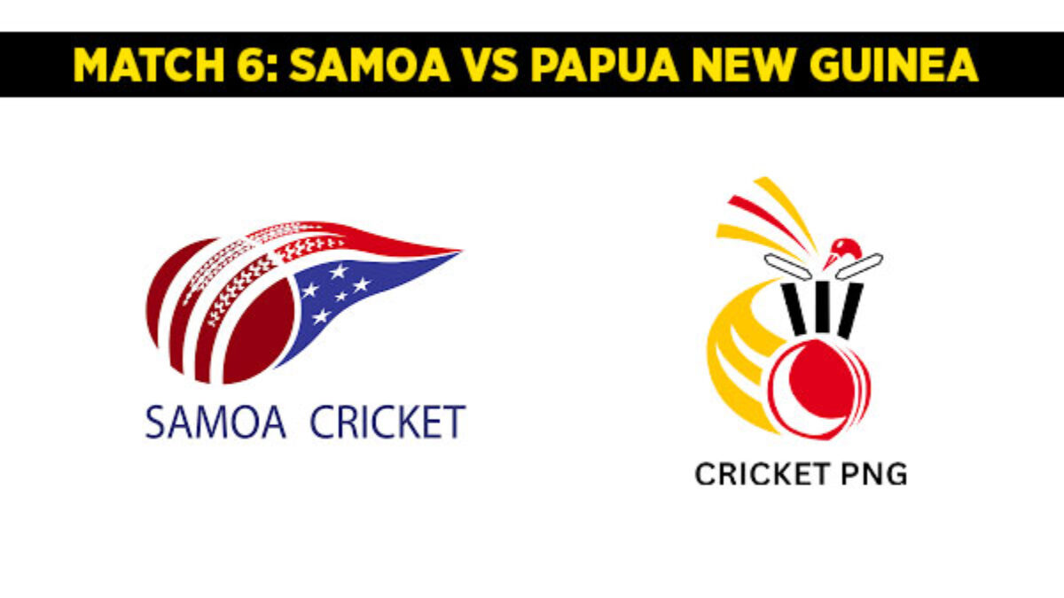 PNG's World Cup push boosted by Top End tilt | cricket.com.au