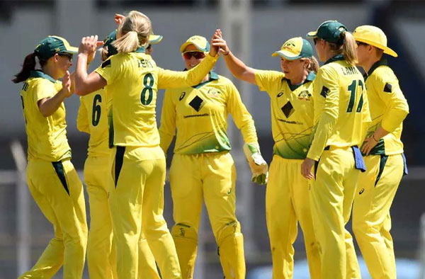 Australia women's squad for Bangladesh tour announced, Tayla Vlaeminck called.