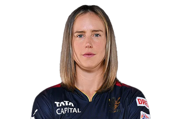 Ellyse Perry RCB. PC: WPL
