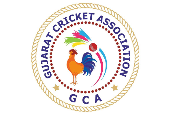Gujarat Cricket Association. PC: GCA