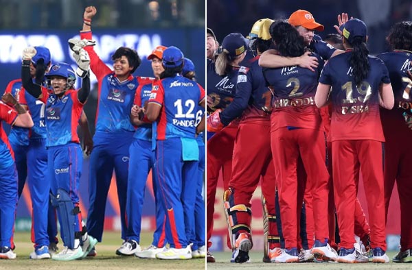 A New Title Winner: RCB and Delhi Capitals will fight for the ultimate Prize on 17 March