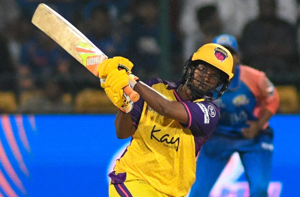 "It was sort of a proper batter's innings" - Jonathan Batty on Deepti Sharma