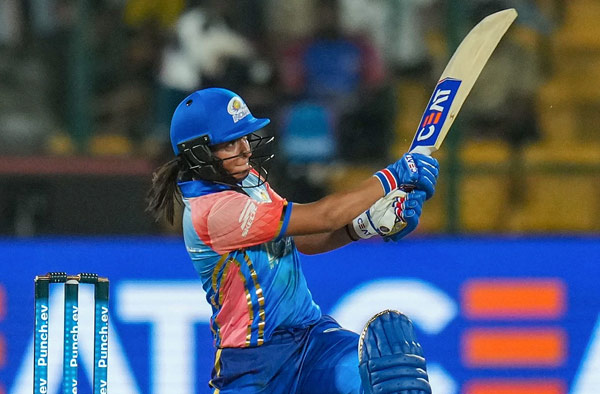 3 Times when Harmanpreet Kaur accelerated her innings to Victory